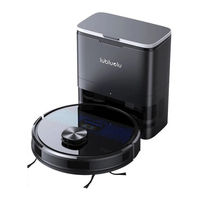 Lubluelu SL60 Plus Bedienungsanleitung