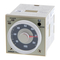 Timer Omron H3CR Bedienungsanleitung