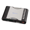 Kartenleser Hama Photo Player 00055748 Benutzerhandbuch
