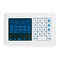 Fernbedienungen Visonic KP-250 PG2 Installationsanleitung