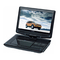 Tragbarer DVD-Player Reflexion DVD1012 Bedienungsanleitung