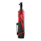 Akkuschrauber Milwaukee M12 IR Originalbetriebsanleitung