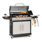 Grills Klarstein 10034712 Bedienungsanleitung