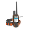 GPS Garmin Astro 320 mit DC 50 Schnellstartanleitung