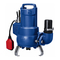 KSB Ama-Porter SB 545 E Serie