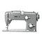 Nähmaschinen Pfaff Pfaff 260+360 Handbuch