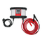 Ladegeräte Würth ACCTIVA PROFESSIONAL 35A Bedienungsanleitung