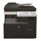 All-in-One-Drucker Konica Minolta bizhub 25e Kurzanleitung