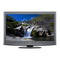 LCD-Fernseher Panasonic Viera TX-L37V20E Bedienungsanleitung
