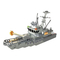 Spielzeuge Mega Bloks ProBuilder M1064 Gromitz 3250 Bedienungsanleitung
