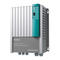 Ladegeräte Mastervolt Mass Combi 12/2200-100 Betriebsanleitung
