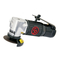 Schleifmaschinen Chicago Pneumatic CP7500D Betriebsanleitung
