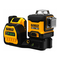 Messgeräte DeWalt DCE089G18 Bedienungsanleitung