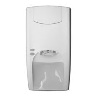Aritech VE1120 Serie Installationsdatenblatt