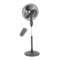Ventilatoren Fakir VE 45 SF Gebrauchsanleitung