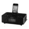 Radiowecker & Uhrenradios Silvercrest SIUR 10 A1 Bedienungsanleitung