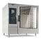 Backöfen Zanussi 406218723 Bedienungsanweisung