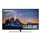 UHD Fernseher Samsung Q70R Serie Bedienungsanleitung