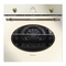 Candy FCR 824 BA