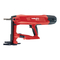 Hilti BX 3, BX 3-L Handbuch