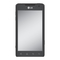 Handys LG P720 Benutzerhandbuch