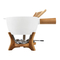 Fondue-Sets BOSKA mr. Big Gebrauchsanweisung