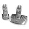 Schnurlose Festnetztelefone switel DCT8572 Bedienungsanleitung