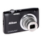 Kameras Nikon Coolpix A100 Bedienungsanleitung