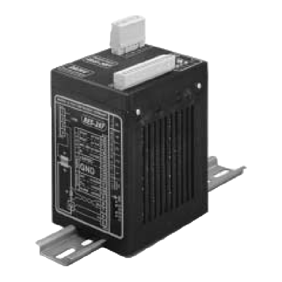 Ropex RES-207-0 Handbücher