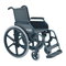 Rollstühle Sunrise Medical Breezy 100 Gebrauchsanweisung