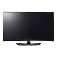 LG 32LM611T-ZA Benutzerhandbuch