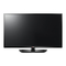 LED-Fernseher LG 42LM3450 Benutzerhandbuch