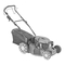 Rasenmäher EINHELL Hurricane HB 53 R HW E Originalbetriebsanleitung