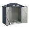 Lagerschuppen Costway GT4224 Handbuch