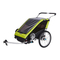 Fahrradzubehör Thule 10100 Serie Anleitung