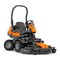 Husqvarna P 524X EFI