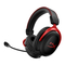HyperX Cloud II Wireless Gaming Headset HHSC2X-BA-RD/G Handbuch