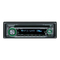 Autoradios Kenwood KDC-W3534 Bedienungsanleitung