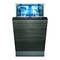 Geschirrspüler Siemens iQ500 SR85EX09KE Montageanleitung