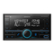 Autoradios Kenwood DPX-M3300BT Bedienungsanleitung