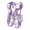 Spielzeuge Hasbro TRANSFORMERS CYBERVERSE BATTLE OF CYBERTRON ULTRA-CLASS BUMBLEBEE Bedienungsanleitung