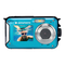 Kameras AgfaPhoto KFWP80R Benutzerhandbuch