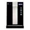 Kaffeemaschinen coffee perfect AP50 Betriebsanleitung