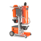 Staubsauger Husqvarna DC 6000 Bedienungsanweisung