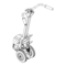 Rollstuhlantriebe Alber viamobil eco V14 Anbauanweisung