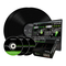 DJ-Equipment Reloop Spin!2+ Bedienungsanleitungen