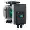 Pumpen Wilo Wilo-Yonos MAXO series Einbau- Und Betriebsanleitung