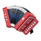 Musikinstrumente ItsImagical conservatory acordeon Bedienungsanleitung