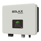 Solar-Wechselrichter SolaX Power X3 Serie Schnellinstallationsanleitung