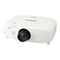 Panasonic PT-EZ580